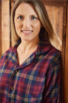 Preview: Irish Flannel Pyjamas LV 10